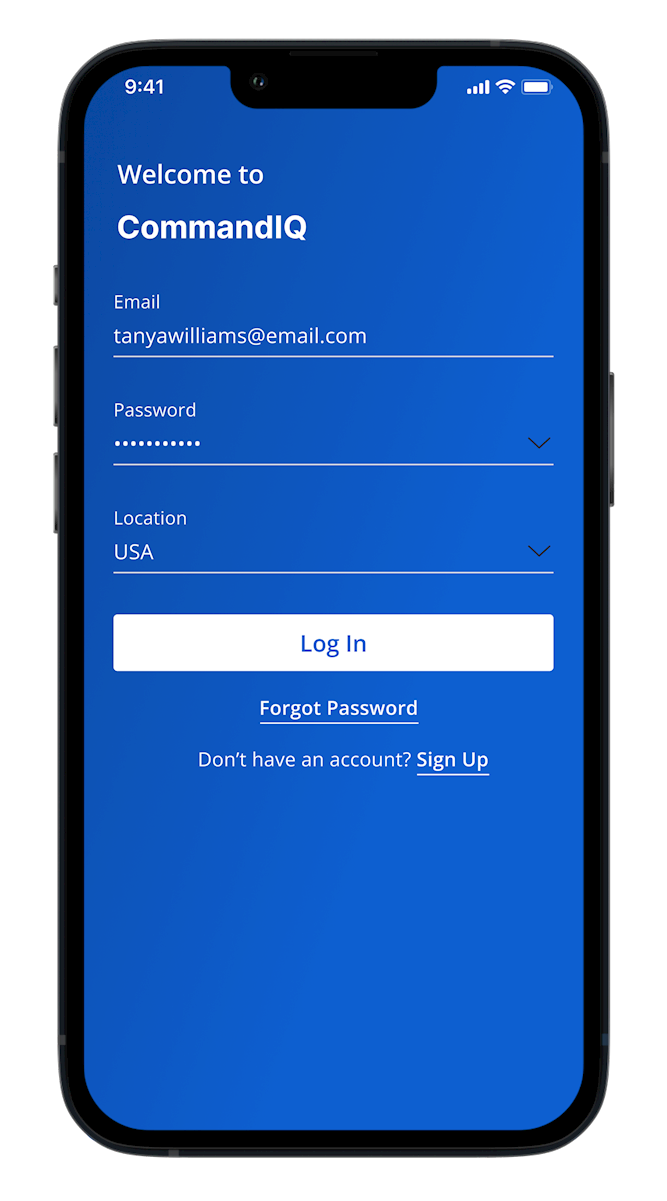 login