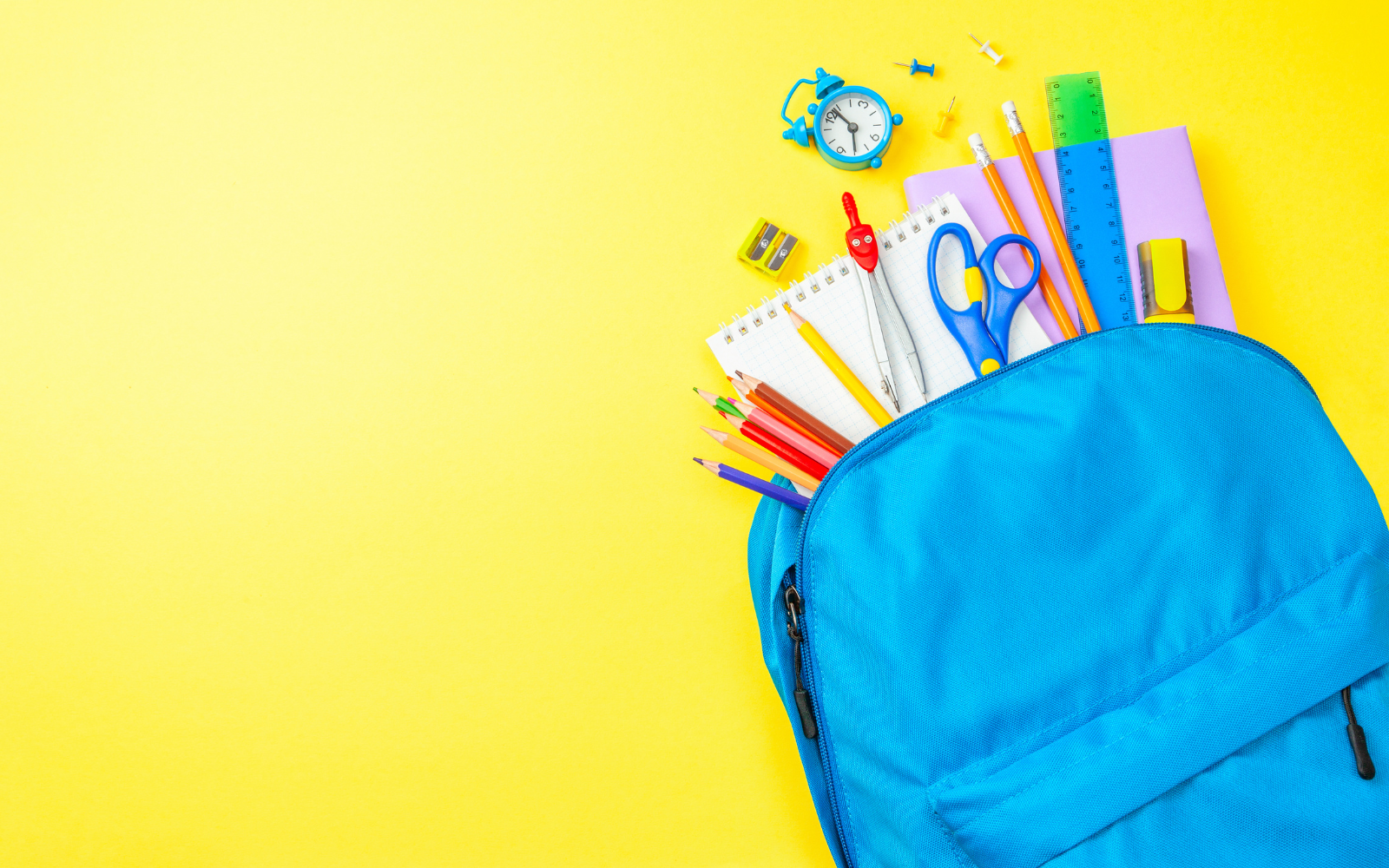 MEC Opens Applications for School Grant Program thumbnail