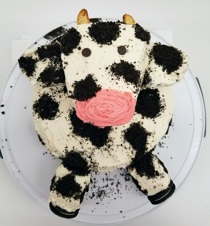 Cake