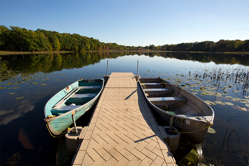 Lakeside Melodies Resort